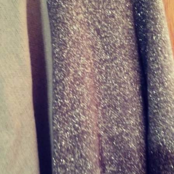 Open Front Cardigan - Picture 3 of 4